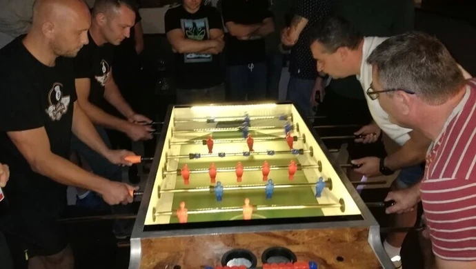 "Podaj Górą" wygrał Trybunał League Piotrków