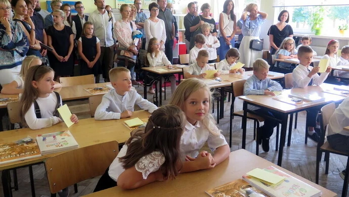 Było miło, ale się skończyło