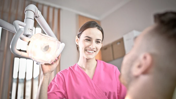 Pomagaj zawodowo! - czyli o pożytecznych zawodach w cztery semestry