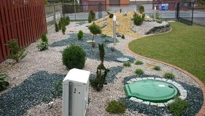 Jak wybrać przydomową oczyszczalnię ścieków?