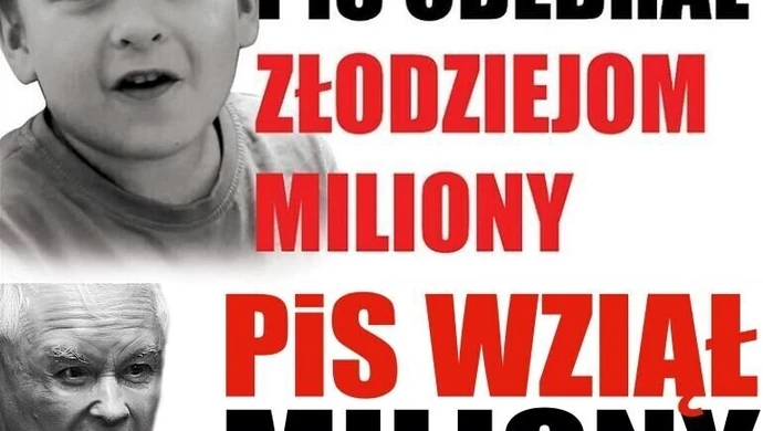 Kto cierpi za miliony