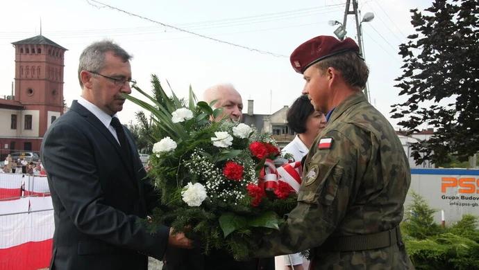 W Sulejowie uczcili pamięć ofiar