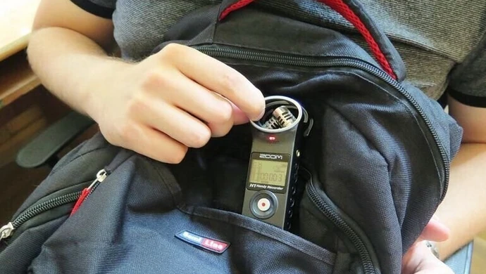 Seksafera w bełchatowskiej podstawówce? 