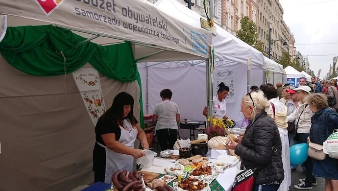 Województwo łódzkie świętuje (VIDEO)