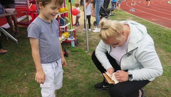 Kolejny Polanik Cup z kolejną gwiazdą