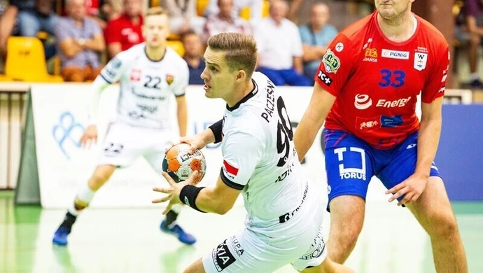 Piotrkowianin stracił kluczową bramkę po...ostatnim gwizdku