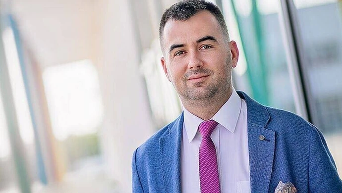 Z tomaszowskiej spółki do prezydenckiego pałacu