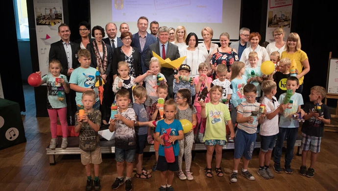 Łódzki Dom Kultury zainaugurował projekt „Łódzkie pełne kultury”