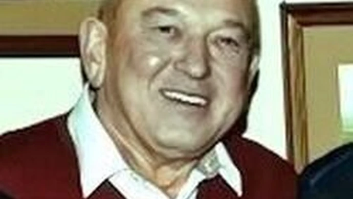 Zmarł Eugeniusz Lisowski (AKTUALIZACJA)