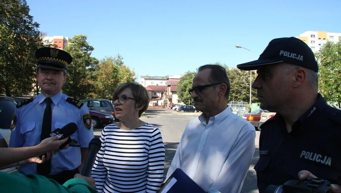 Znamy już efekty wprowadzenia nocnej prohibicji w Piotrkowie