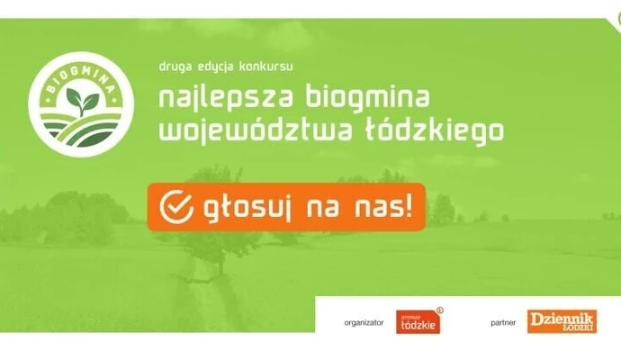 Wola Krzysztoporska: Trwa głosowanie na najlepszą biogminę 
