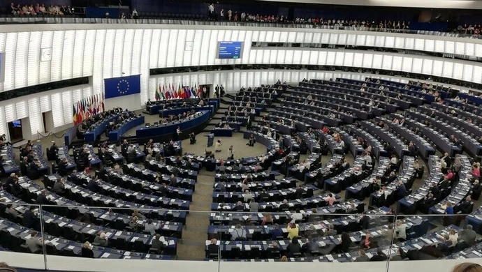 ACTA 2 przyjęta przez PE