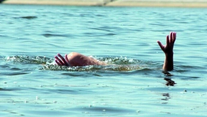 69-latek utopił się w Zarzęcinie