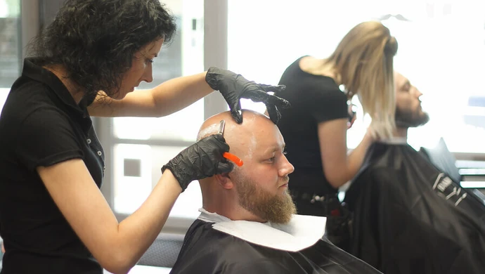 Barber shop – miejsce dla mężczyzn z klasą