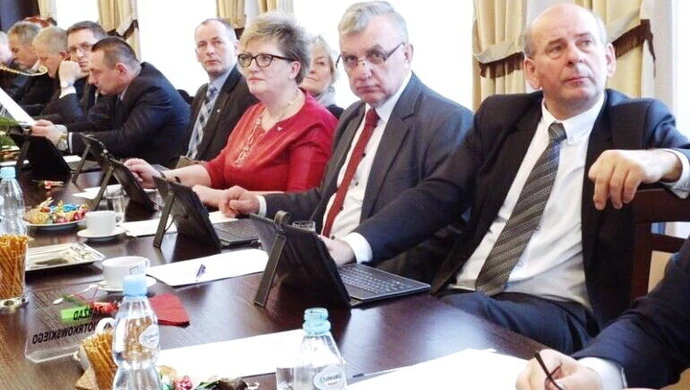 Poznaj kandydatów do Rady Powiatu Piotrkowskiego