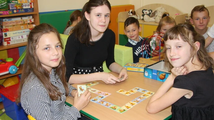 "Tęcza" dla piotrkowskich dzieci już otwarta