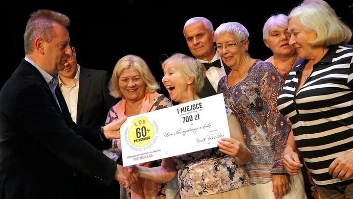 Łódzki Dom Kultury do końca roku zorganizuje w regionie blisko 40 projektów