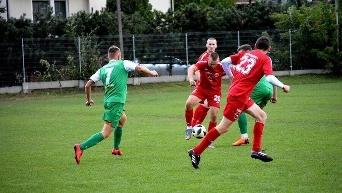 Zwycięstwa Polonii i Concordii