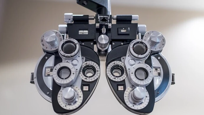 Poradnia okulistyczna dla dzieci będzie zamknięta