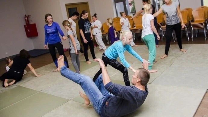 Piknik "Wojownicy dla Wojowniczki" już w niedzielę