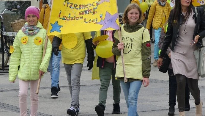 Cały Piotrków się uśmiecha