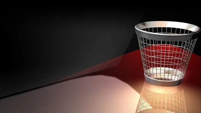 Korzyści wynikające z segregacji odpadów