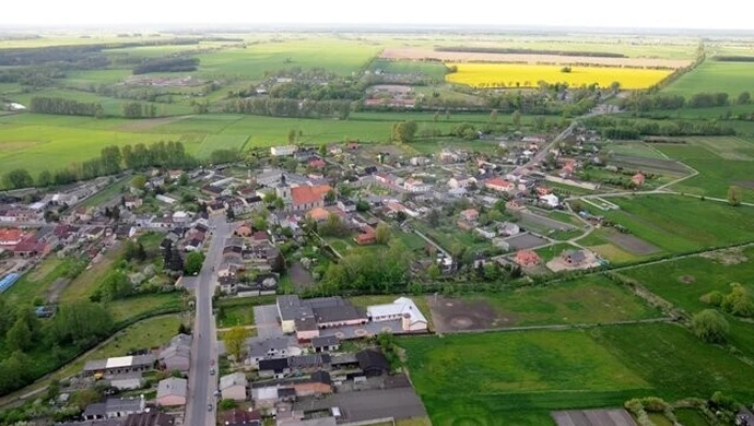 Patriotyczny wieczór w Wolborzu