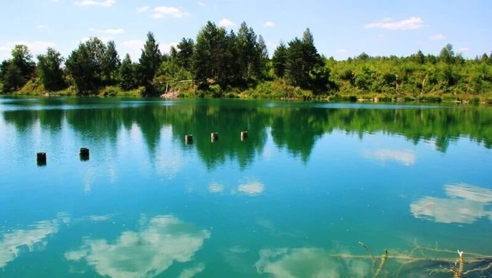Turystyczno-rekreacyjne szlaki gminy Sulejów hitem tegorocznego lata
