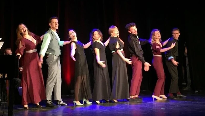 Trybunały Uśmiechu już wkrótce