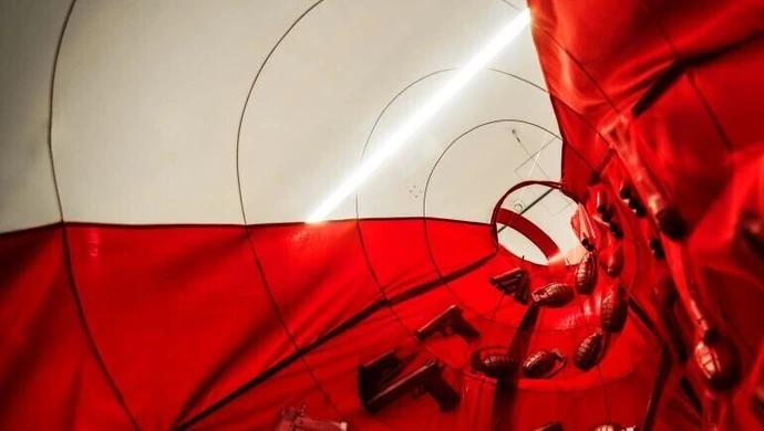 Polskie bojowniczki początku XX wieku 