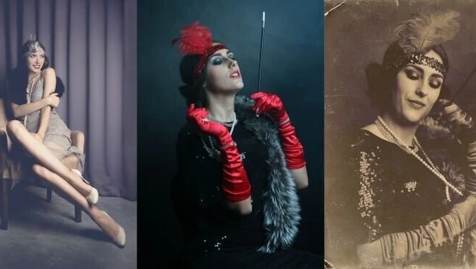 Zapraszają na sesję fotograficzną. Tylko dla pań!