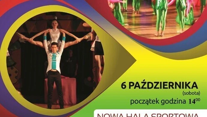 Festiwal Grup Cyrkowych w Witowie - Kolonii