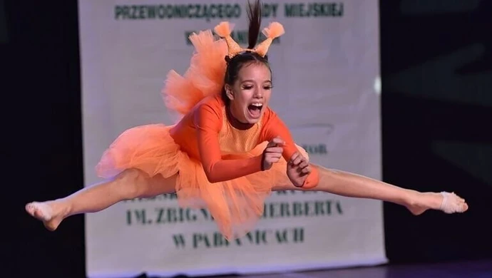 Sukcesy dziewczyn z Jaskółczyna 