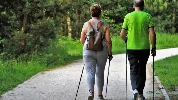 Aktywny senior. Spotkanie integracyjne w Ręcznie