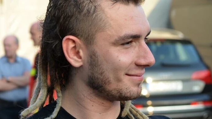 Koncert Kamila Bednarka na 550-lecie Parlamentaryzmu RP w Piotrkowie Trybunalskim  