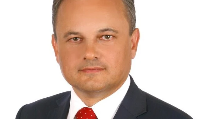 Artur Ostrowski kandydat do Sejmiku Województwa Łódzkiego