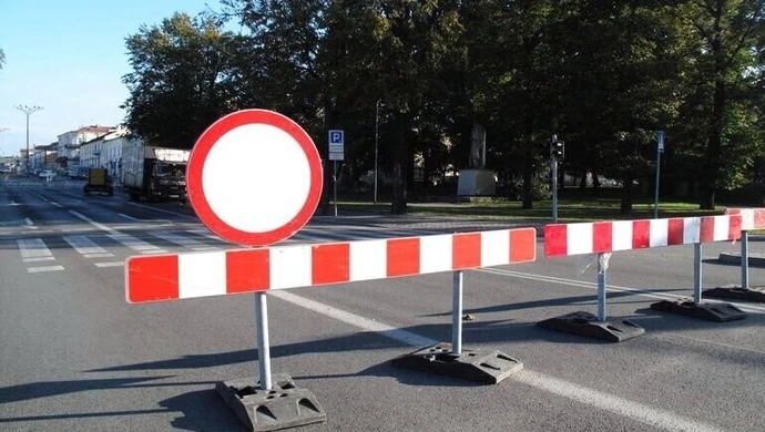Uwaga kierowcy! Utrudnienia w centrum miasta