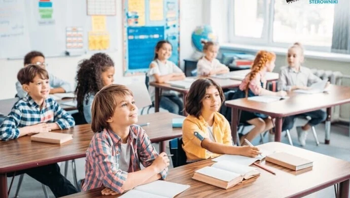 Ogrzewanie szkół i uczelni &#8211; jak osiągnąć komfort cieplny i zredukować koszty