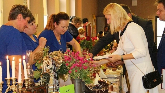 Smaki Królowej Bony. GALERIA