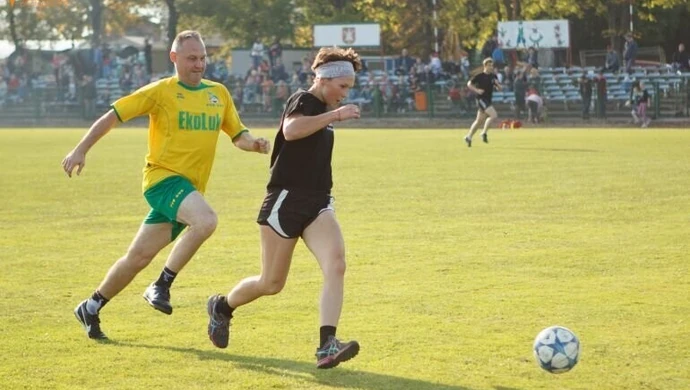 Zagrali dla Moniki. I to jak!