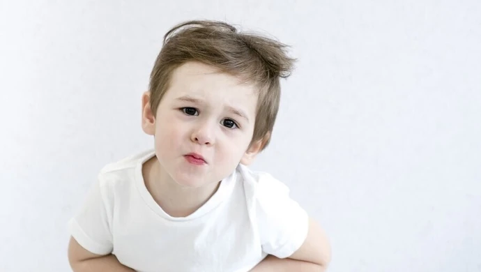 Biegunka u dzieci - co ją powoduje i jak ją leczyć?