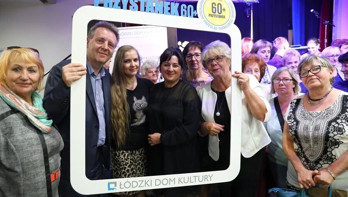 Łódzki Dom Kultury wspiera inicjatywy lokalne