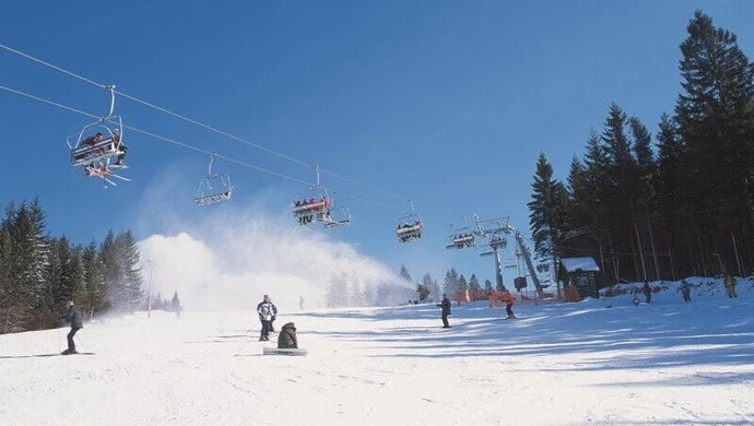 Sylwester Alpina Sport w Muszynie – opinia i relacja