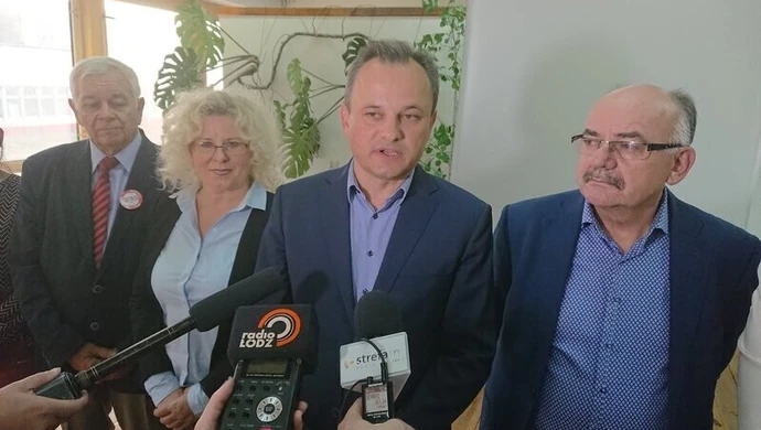 Dlaczego wszyscy kandydaci lewicy nie startują pod wspólnym szyldem?