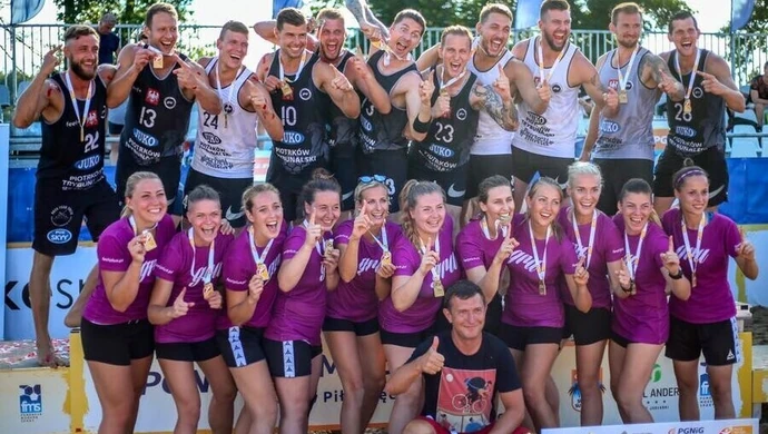 Ty też możesz pomóc naszym mistrzom wywalczyć puchar Europy