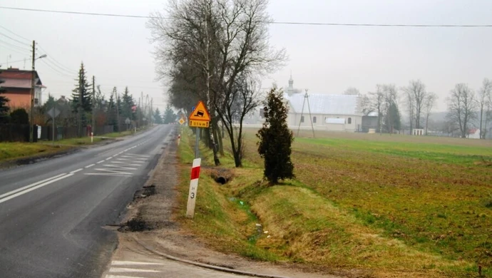 Droga wojewódzka 716 będzie remontowana