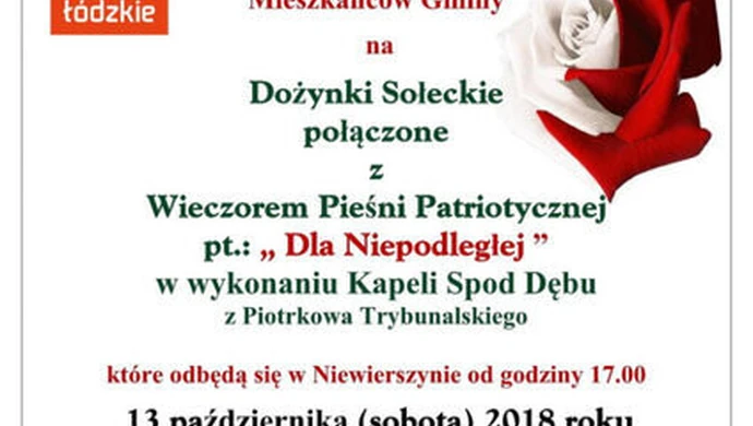 Moc atrakcji w gminie Aleksandrów