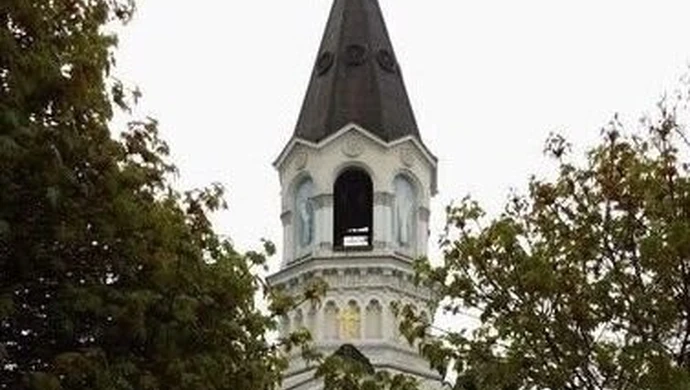 Wyjątkowy koncert w piotrkowskiej cerkwi