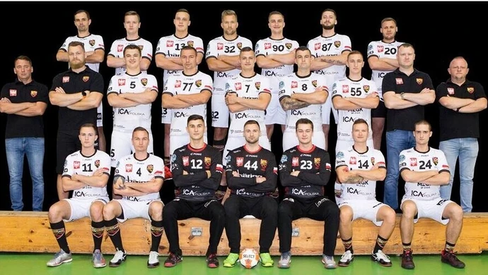 Piotrkowianin nie dał się Pogoni(ć)