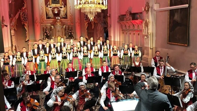 Marszałek zawitał do Wolborza. I Mazowsze